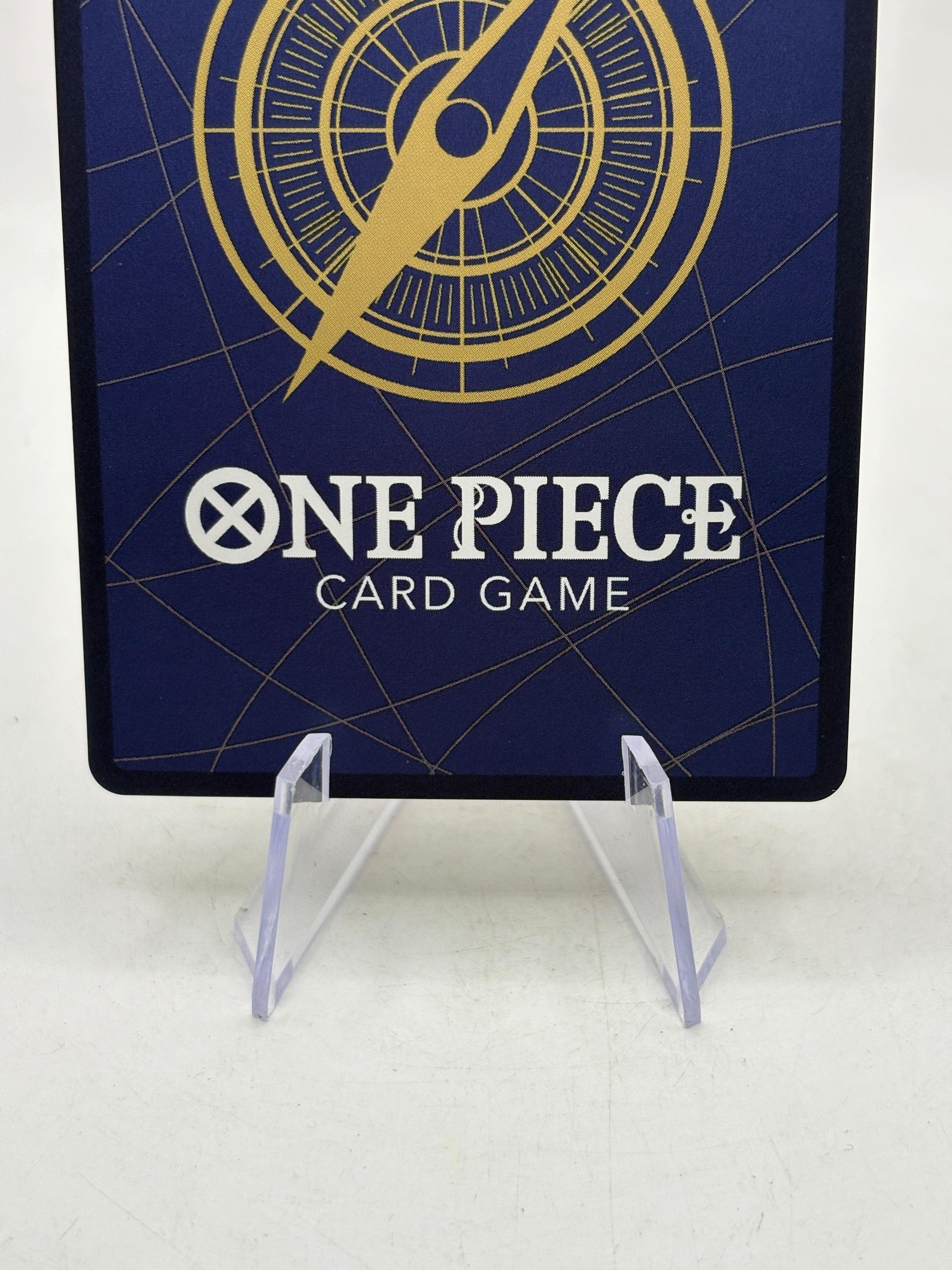 One Piece TCG Japanese Come On! We’ll Fight You! OP09-020 R* Alt Art NM image 8